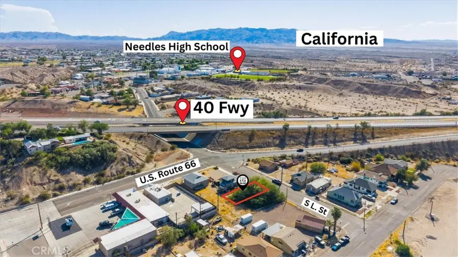 0 L. Street, Needles, CA 92363 - #3