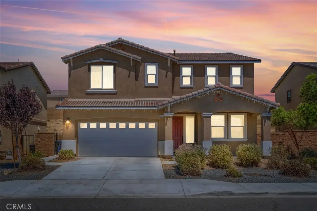 16167 Hamilton Court, Victorville, CA 92394 - #1