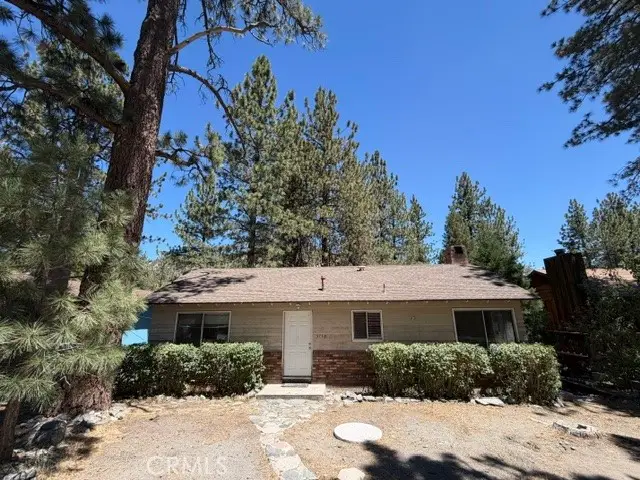 5750 Lodgepole, Wrightwood, CA 92397 - #1
