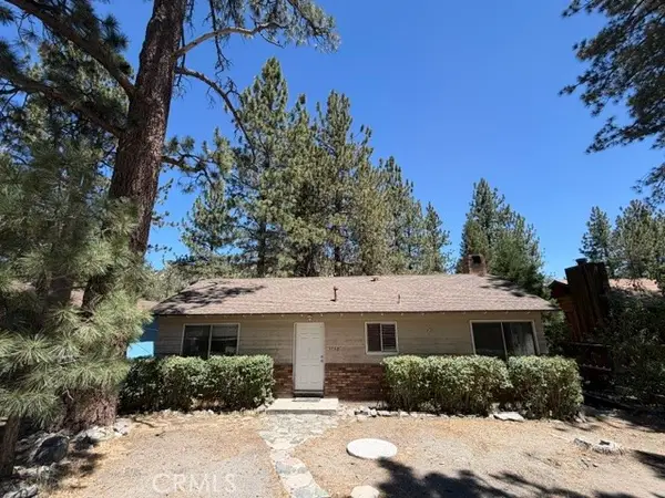 5750 Lodgepole, Wrightwood, CA 92397
