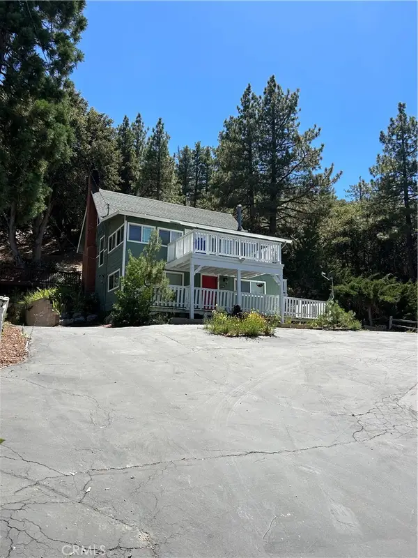 5180 Lone Pine Canyon, Wrightwood, CA 92397