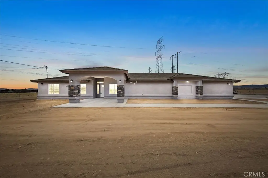 9835 Pyrite Avenue, Hesperia, CA 92345 - #1