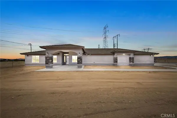9835 Pyrite Avenue, Hesperia, CA 92345