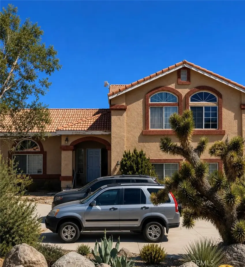 32842 Emerald, Lucerne Valley, CA 92356 - #1