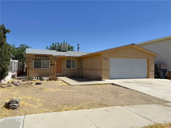 1901 Sunset Street, Barstow, CA 92311