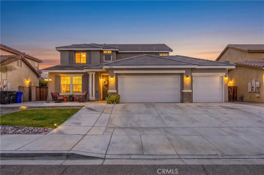 13633 Zircon Way, Victorville, CA 02394 - #1