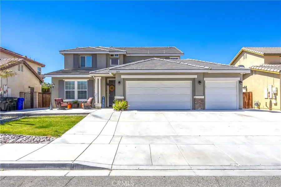 13633 Zircon Way, Victorville, CA 02394 - #2
