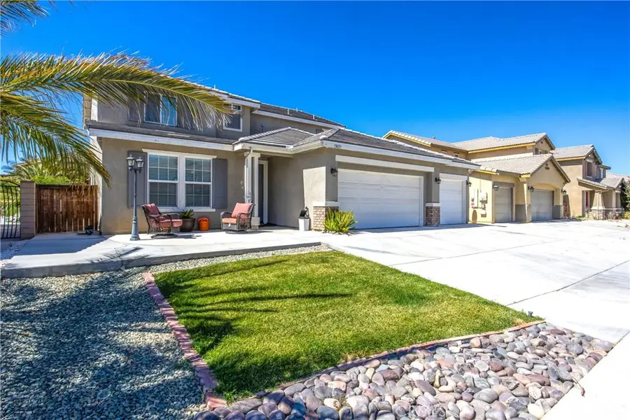 13633 Zircon Way, Victorville, CA 02394 - #3