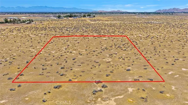 0 Joshua Rd, Apple Valley, CA 92307