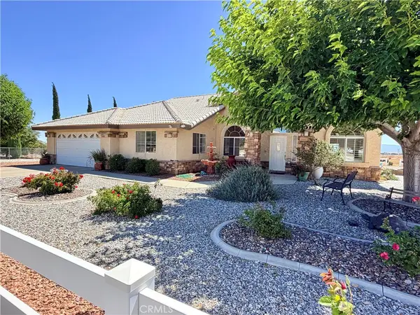 8535 Alta Mesa Road, Hesperia, CA 92344