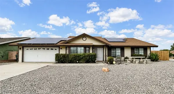 13188 Red Cedar, Victorville, CA 92392