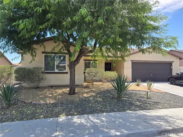916 Condor, Barstow, CA 92311