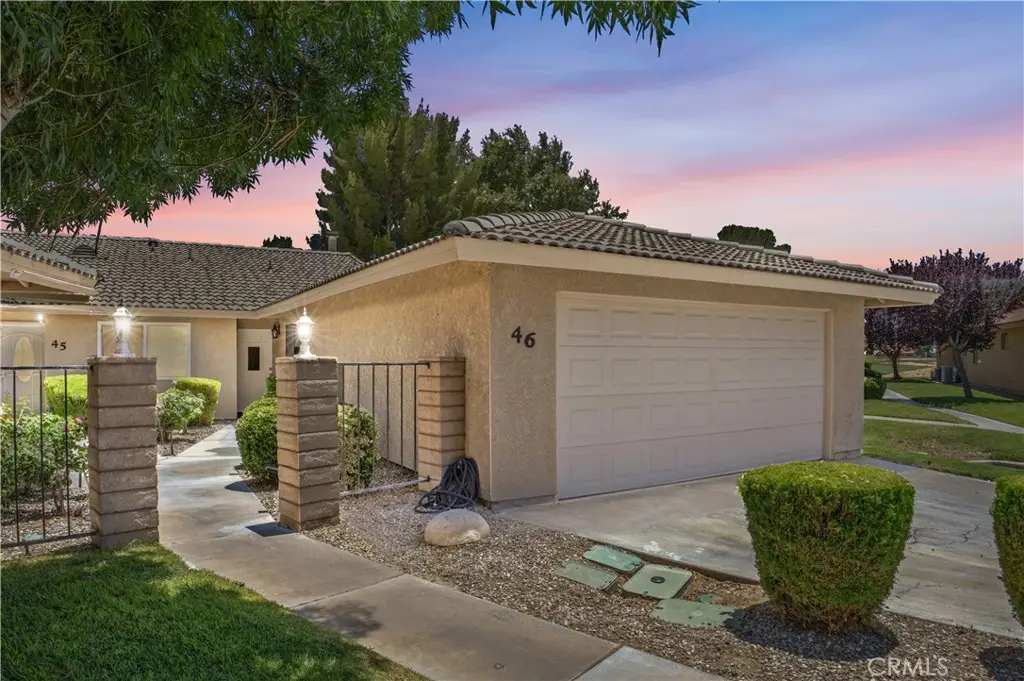 27535 Lakeview #46, Helendale, CA 92342 - #1