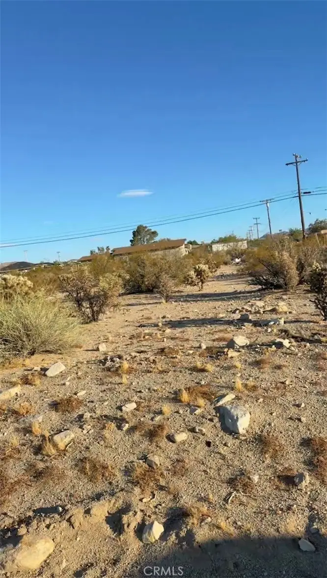 1 Baseline, Twentynine Palms, CA 92277 - #1