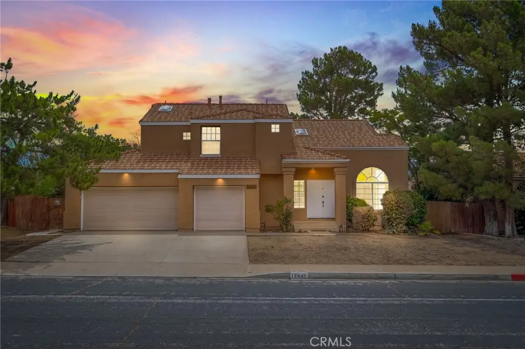 12442 Softwind Drive, Victorville, CA 92395 - #1