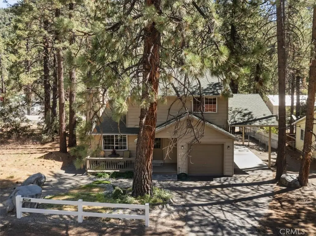 1536 Ross, Wrightwood, CA 92397 - #1