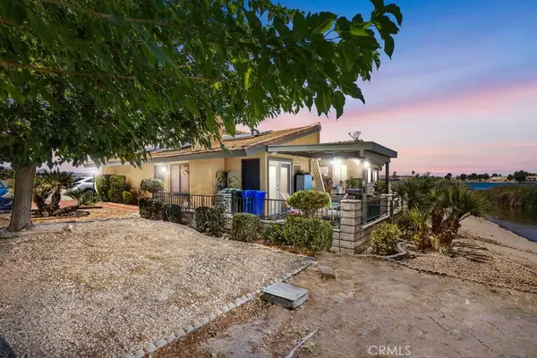 14772 Chaparral Lane #15, Helendale, CA 92342