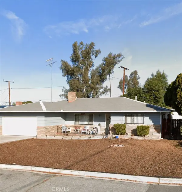 40490 Melrose Avenue, Hemet, CA 92544