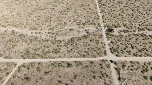 0 Minero Rd, Pinon Hills, CA 92372