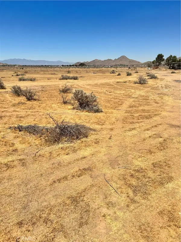 0 Nanticoke Road, Apple Valley, CA 92307