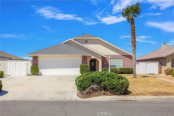 13250 Meteor Drive, Victorville, CA 92395
