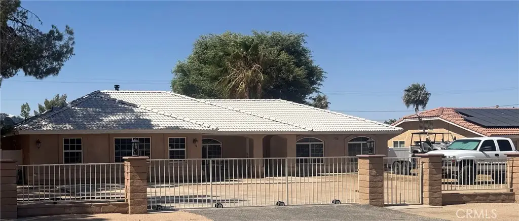 14800 Maricopa, Victorville, CA 92392 - #1