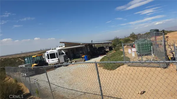 0 Agate Road, Hesperia, CA 92345
