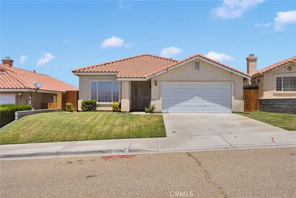 17592 Electra Drive, Victorville, CA 92395