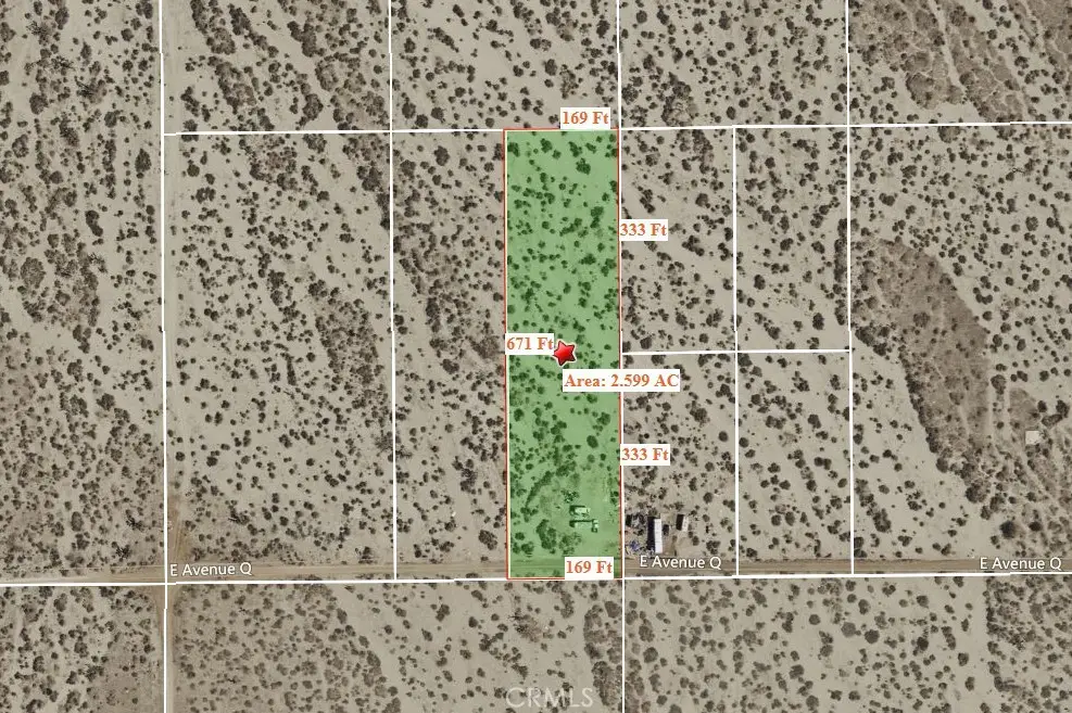 20 - Vic Avenue Q 77th Ste, Palmdale, CA 93552 - #1