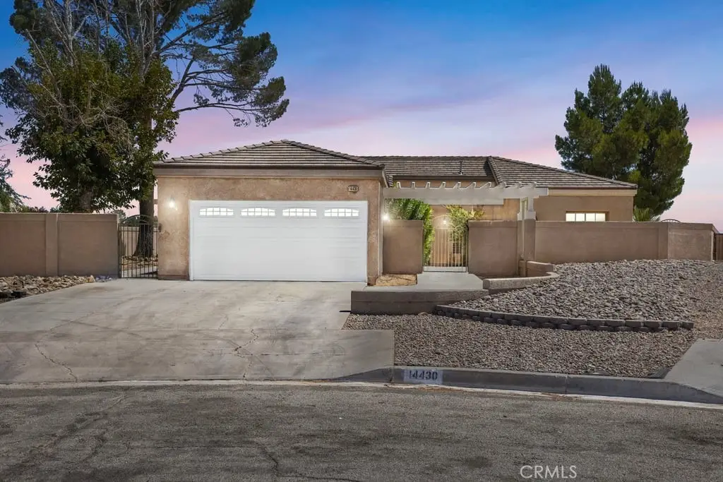 14430 Helm Court, Helendale, CA 92342 - #1