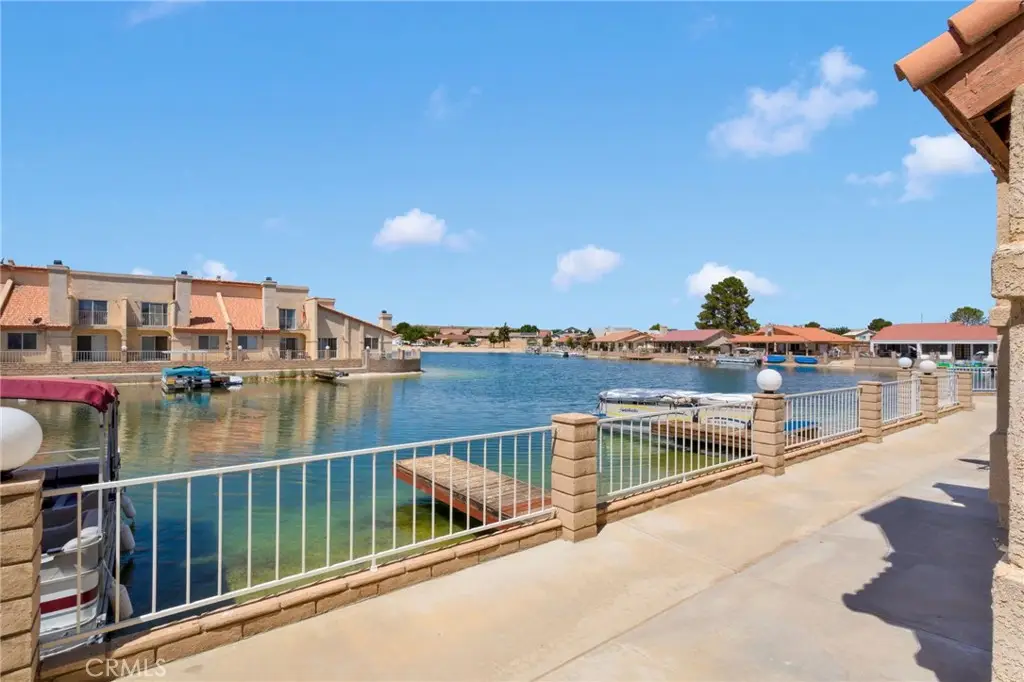 11496 Nautical #20, Helendale, CA 92342 - #1