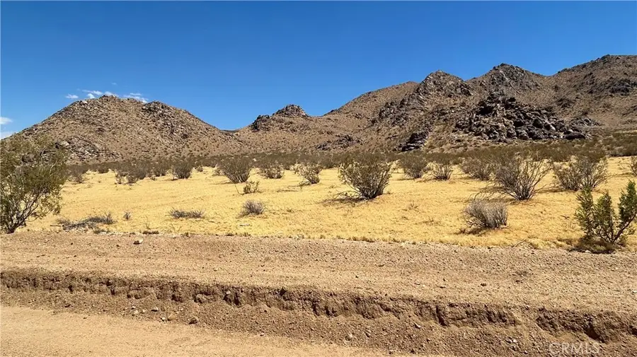 30455 Holmes Rd, Lucerne Valley, CA 92356 - #2