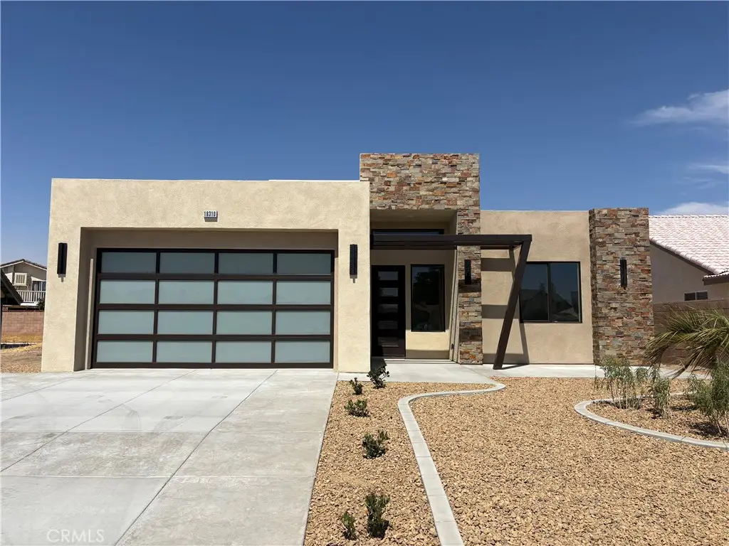 18310 Lakeview Drive, Victorville, CA 92395 - #1