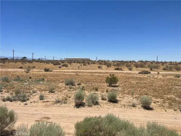 0 Seneca Road, Victorville, CA 92394