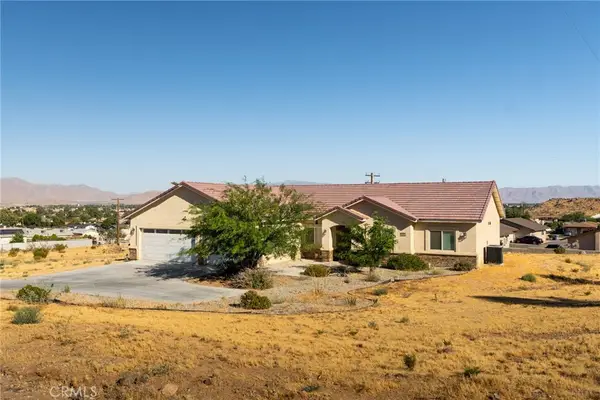16169 Rancherias, Apple Valley, CA 92307