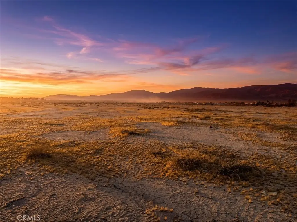 0 Rabbit Springs, Lucerne Valley, CA 92356 - #1