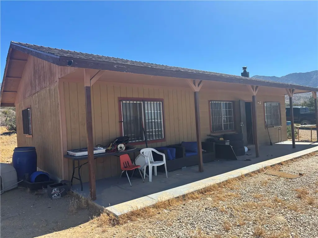 31927 Garnet Road, Lucerne Valley, CA 92356 - #1