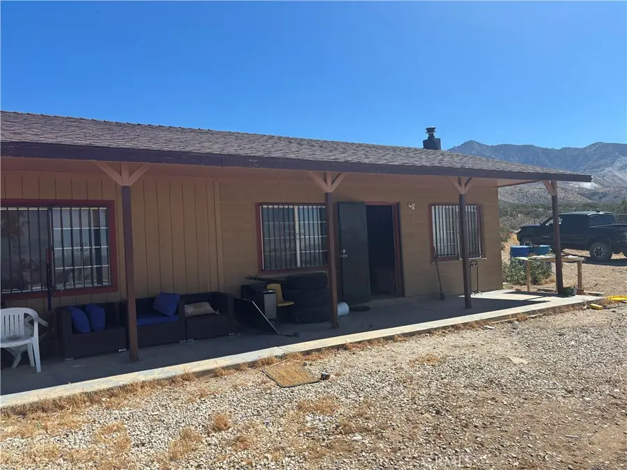 31927 Garnet Road, Lucerne Valley, CA 92356 - #3