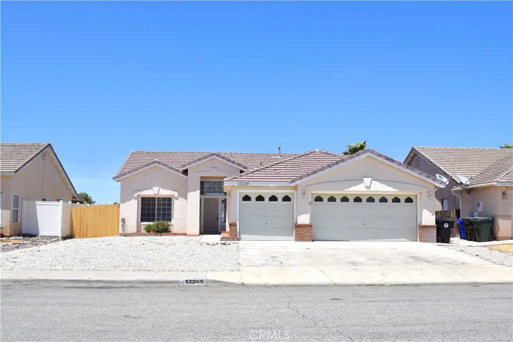 13246 Davidson, Victorville, CA 92392 - #1