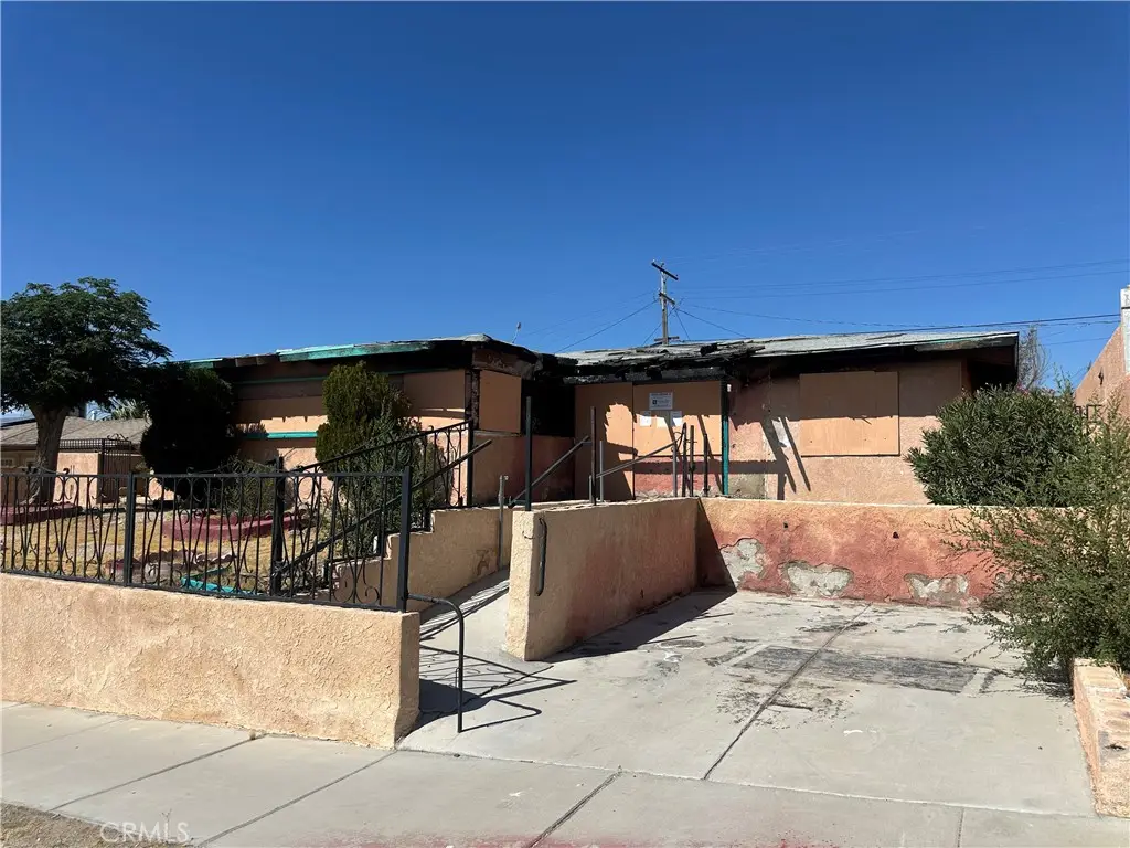 341 S Muriel, Barstow, CA 92311 - #1
