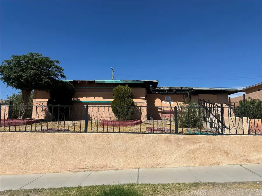 341 S Muriel, Barstow, CA 92311 - #3