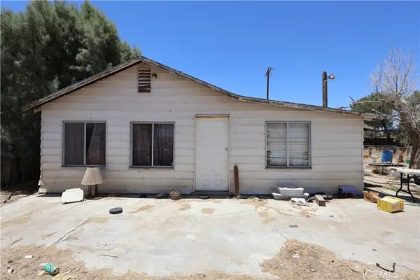 0 Bryman Road, Oro Grande, CA 92368