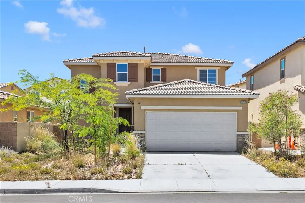 13097 Lancaster, Hesperia, CA 92344 - #1