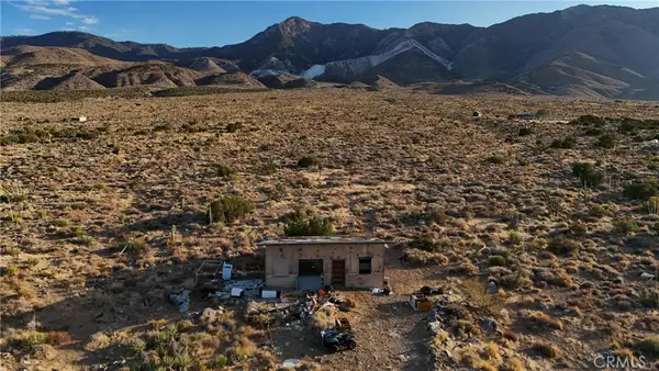 773 Richard Street, Lucerne Valley, CA 92356