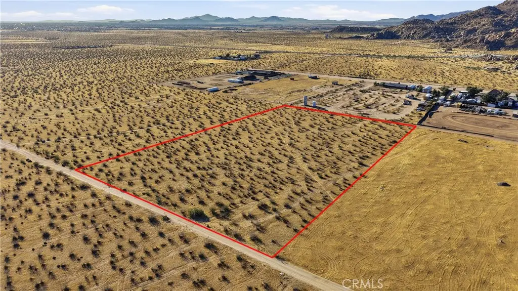 0 Las Tunas Drive, Victorville Hesperia, CA 92625 - #1