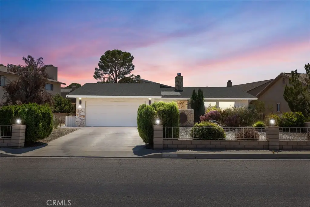 27448 Outrigger Lane, Helendale, CA 92342 - #1