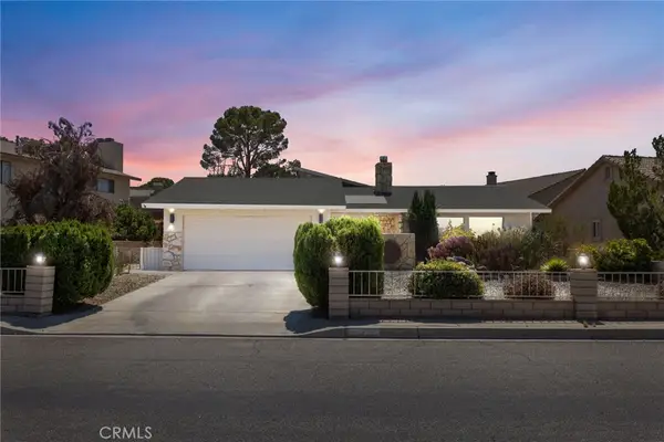 27448 Outrigger Lane, Helendale, CA 92342