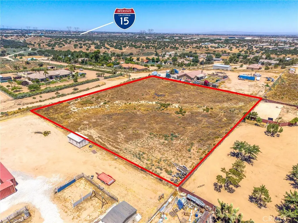 6589 Fremontia Road, Oak Hills, CA 92344 - #1
