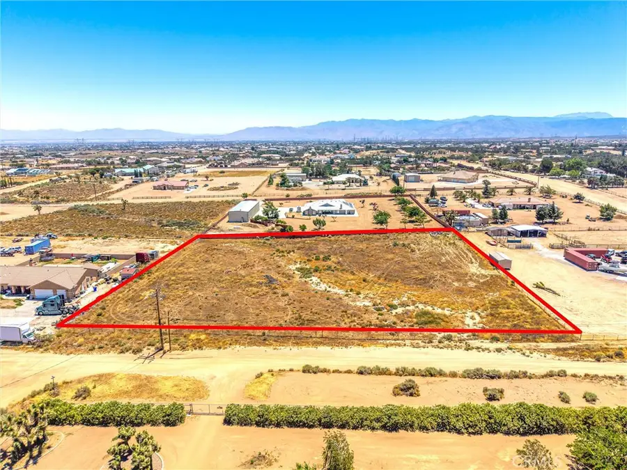 6589 Fremontia Road, Oak Hills, CA 92344 - #2