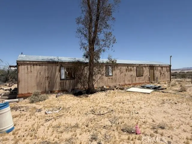 48423 Thoreau Road, Newberry Springs, CA 92365 - #3